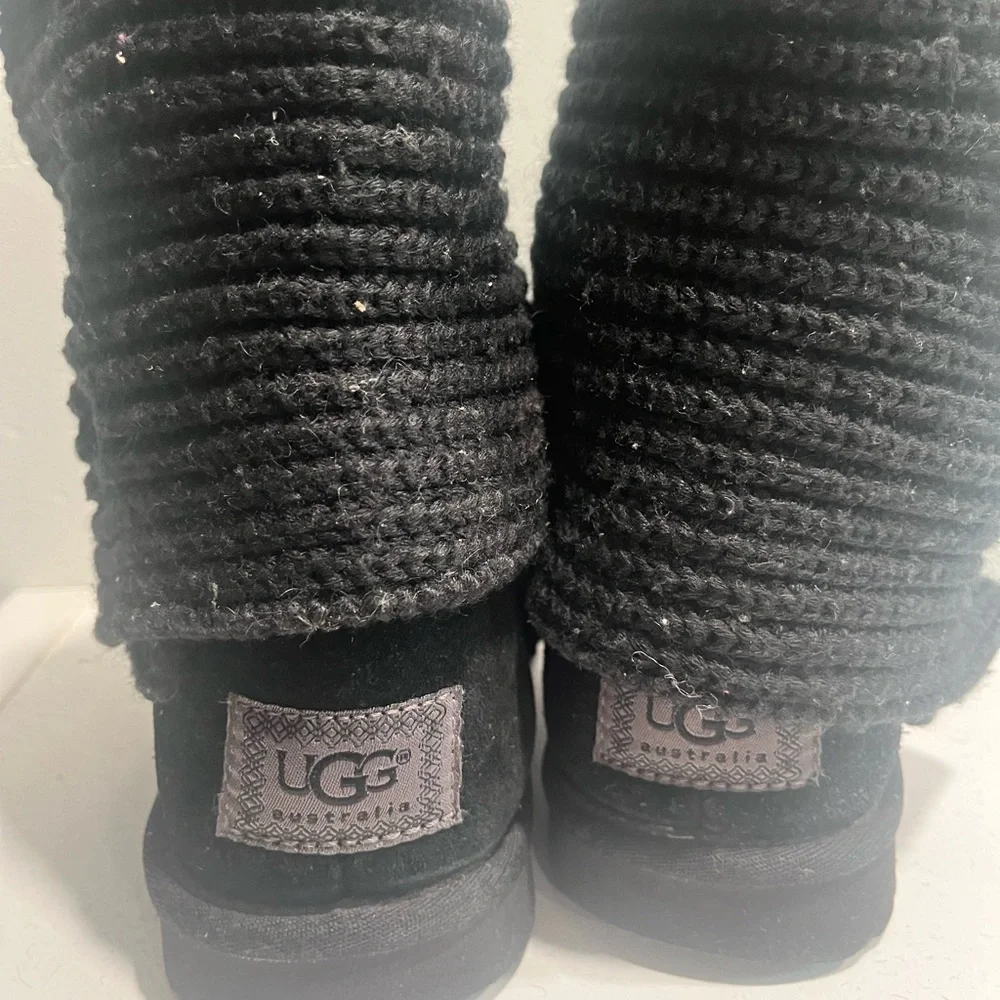 UGG pre owned